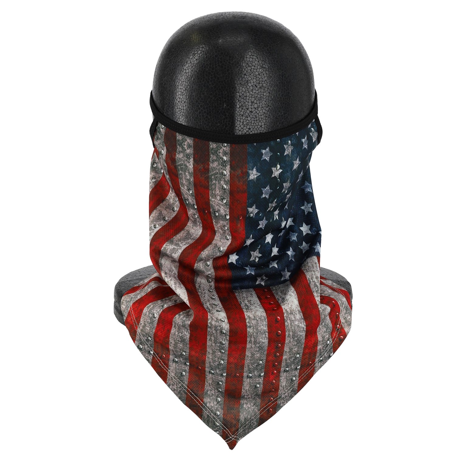 RIDEZ Bandana EarsLoops TBE1149 FLAG