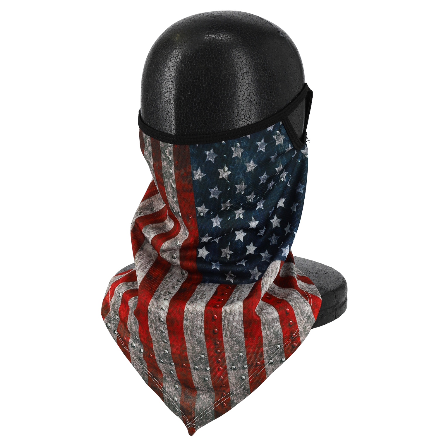 RIDEZ Bandana EarsLoops TBE1149 FLAG