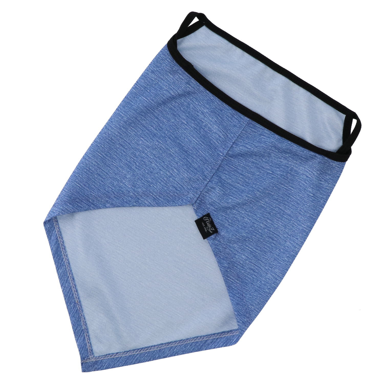 RIDEZ Bandana EarsLoops TBE1194 BLUE