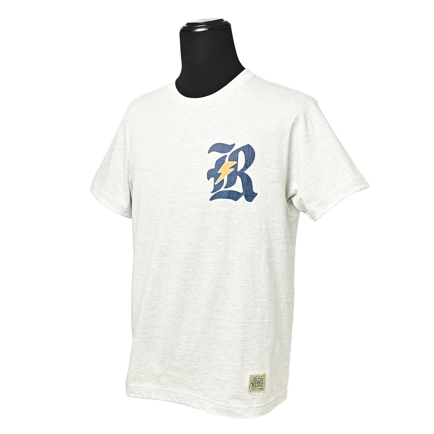 RIDEZ EASTSIDE Original T-shirt RD7020