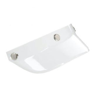 RIDEZ Duckhill Peak Visor