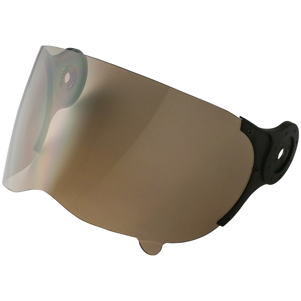 SHIELD helmet shield for RIDEZ XX & X