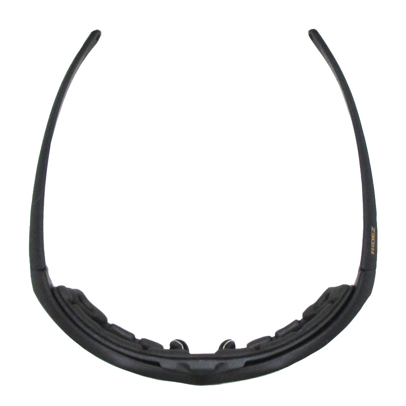 RIDEZ Protection Eyewear SUPREMACY RS903 Polarized Sunglasses