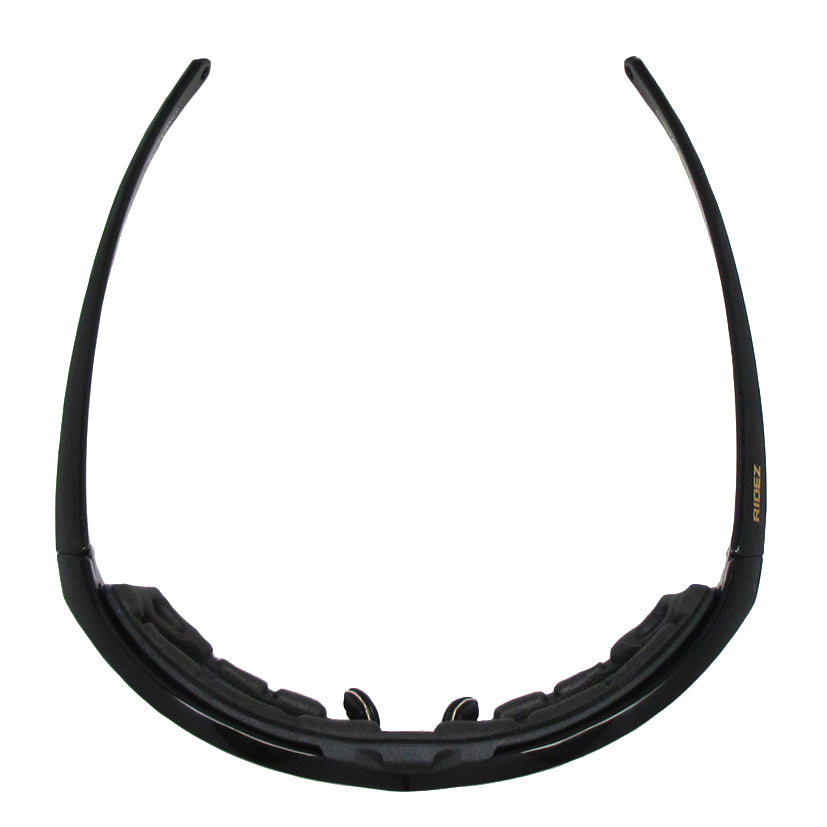 RIDEZ Protection Eyewear SUPREMACY RS903 Polarized Sunglasses