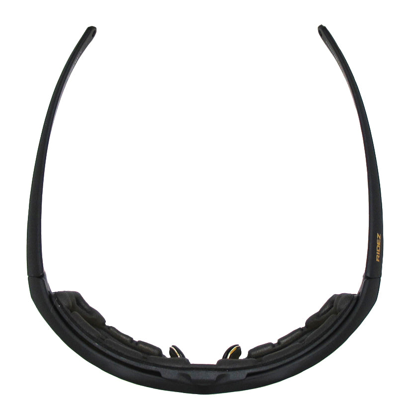 RIDEZ Protection Eyewear SUPREMACY RS903 Polarized Sunglasses