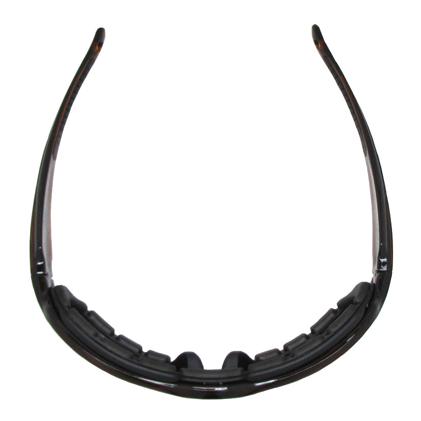 RIDEZ Protection Eyewear SHIFT RS904 偏光サングラス