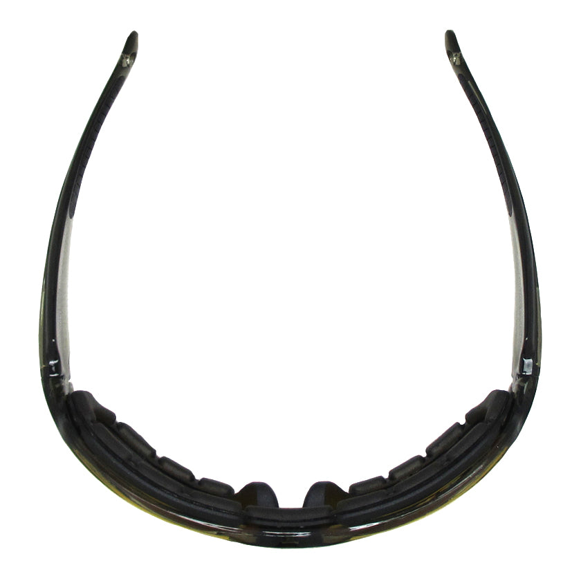 RIDEZ Protection Eyewear SHIFT RS904 偏光サングラス