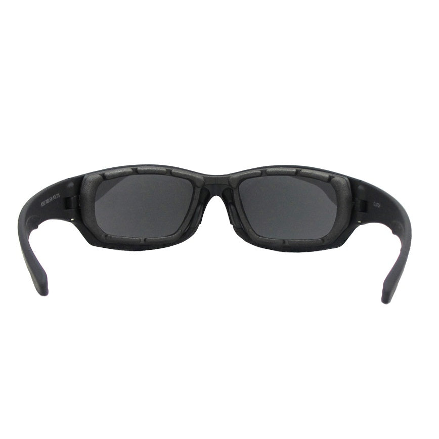 RIDEZ Protection Eyewear CLUTCH RS907 Polarized Sunglasses
