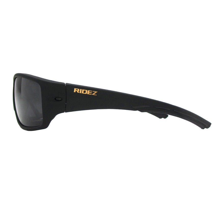 RIDEZ Protection Eyewear CLUTCH RS907 Polarized Sunglasses
