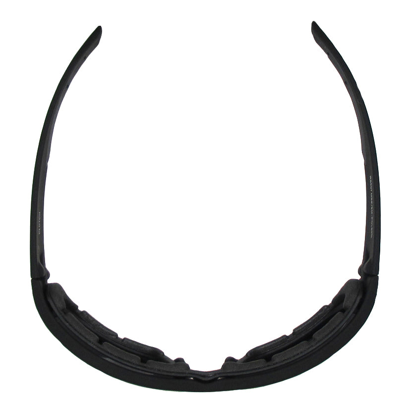 RIDEZ Protection Eyewear CLUTCH RS907 Polarized Sunglasses