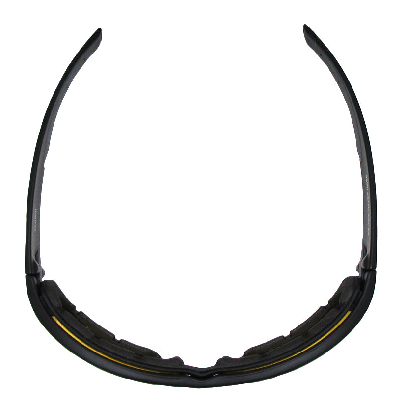 RIDEZ Protection Eyewear CLUTCH RS907 Polarized Sunglasses