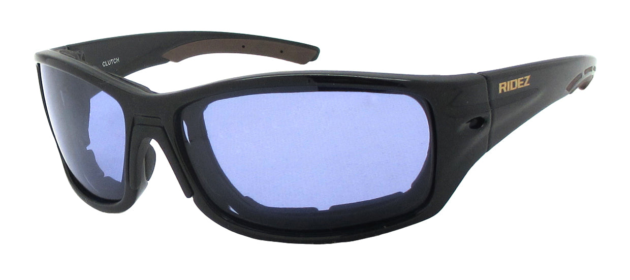 RIDEZ Protection Eyewear CLUTCH RS907 Polarized Sunglasses