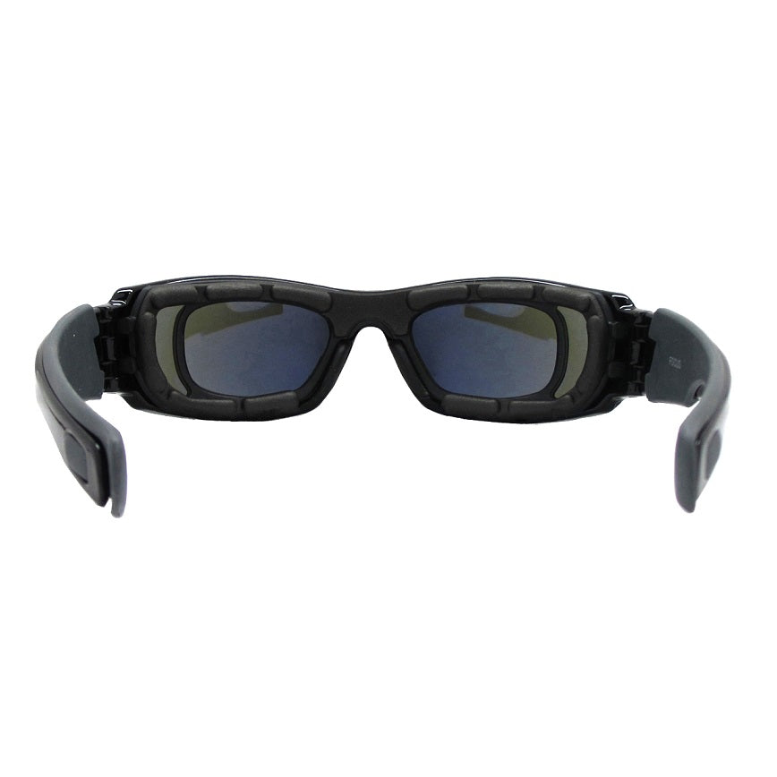 RIDEZ Protection Eyewear FOCUS(フォーカス) RS501