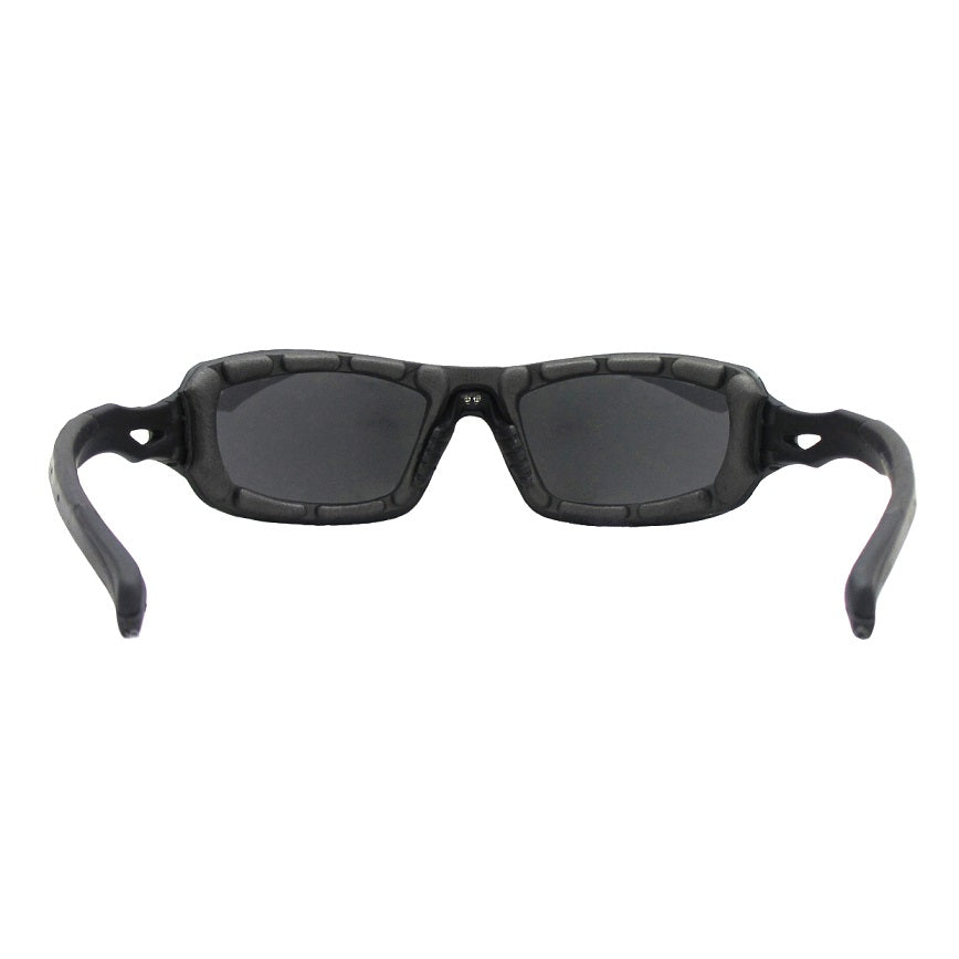 RIDEZ Protection Eyewear GROWTH RS908 Polarized Sunglasses