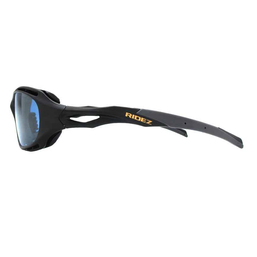 RIDEZ Protection Eyewear GROWTH RS908 Polarized Sunglasses