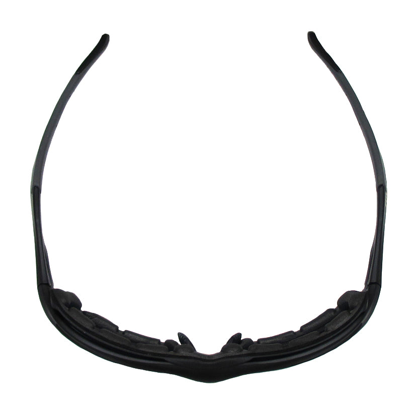 RIDEZ Protection Eyewear GROWTH RS908 Polarized Sunglasses