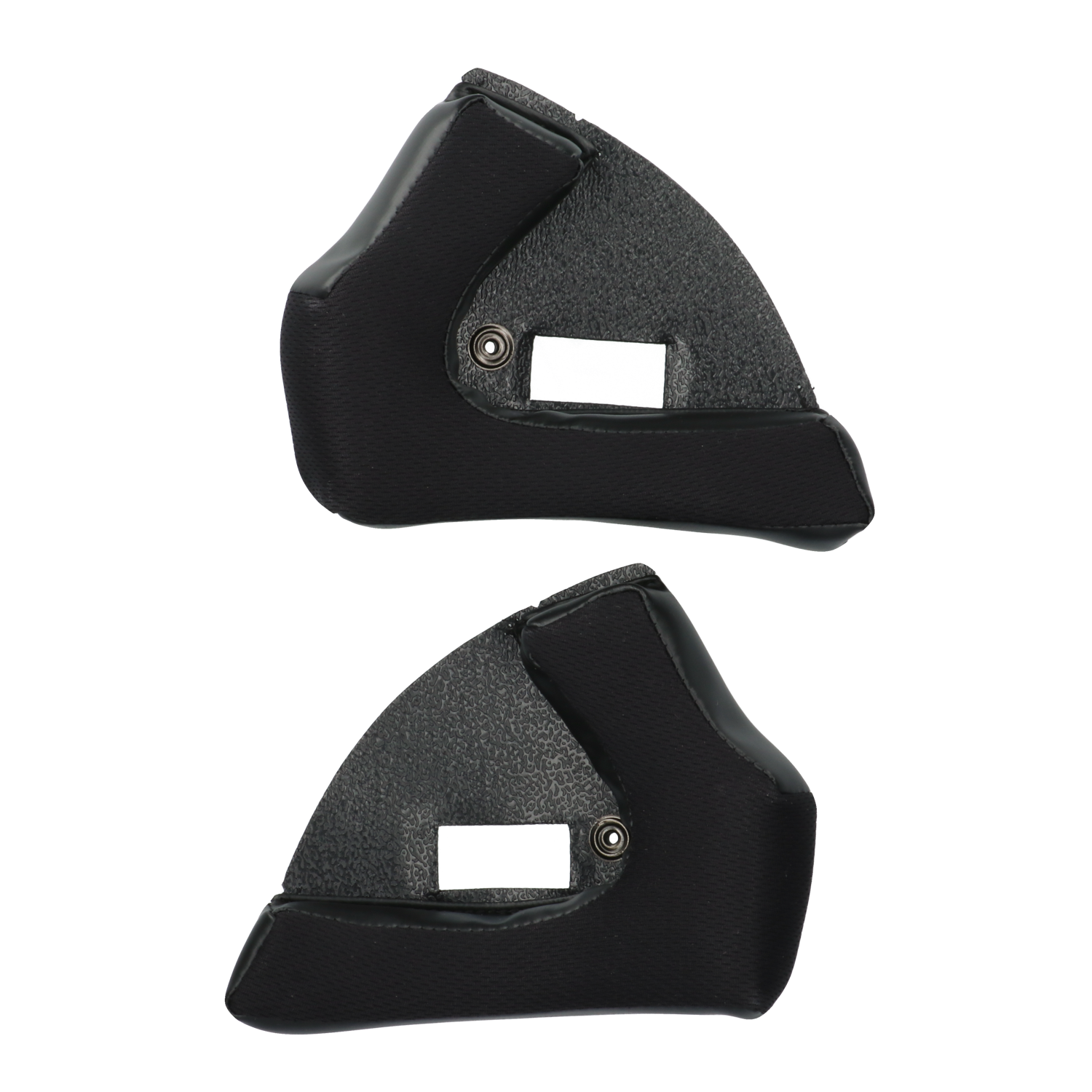 RIDEZ X & XX cheek pad left and right SET