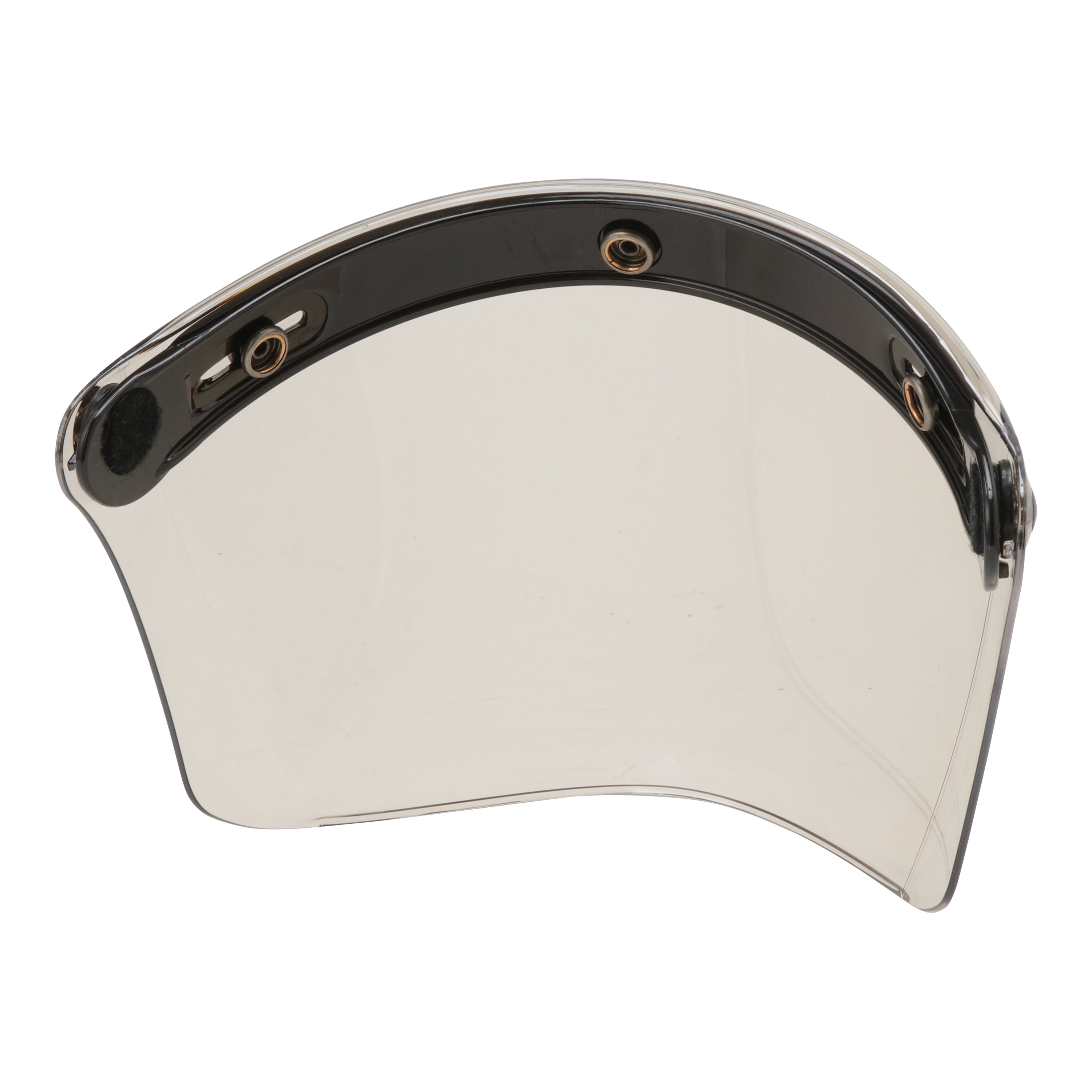 RIDEZ BALLISTIC SHIELD ヘルメットシールド