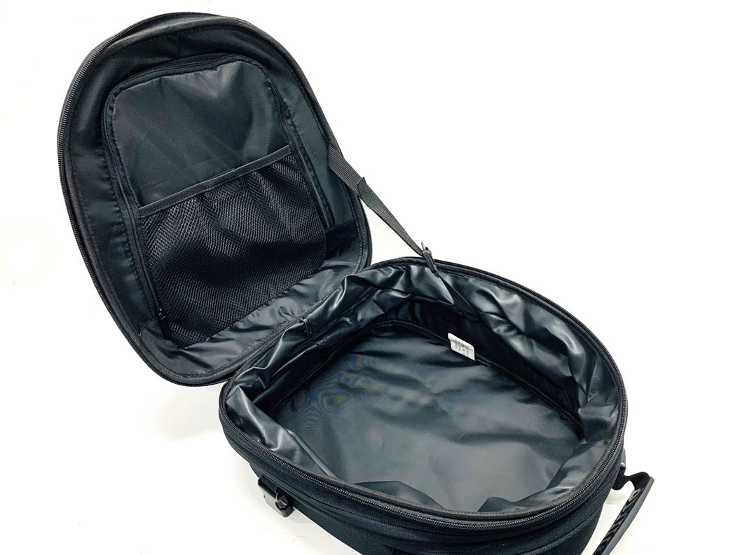 HARD WORX HARDSHELL SEAT BAG RTS03 Hard shell seat back