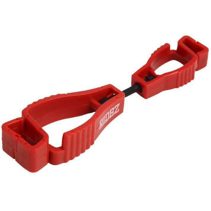 DEF glove clipper