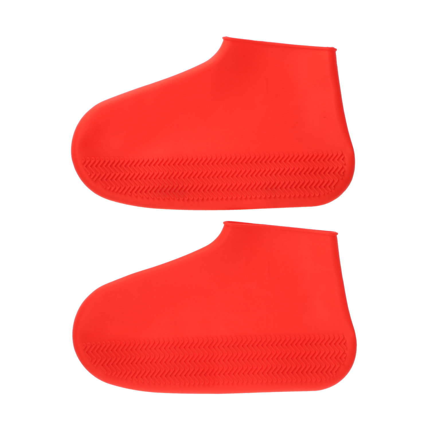 DEF Waterproof Shoe Cover DEF-SC1 RED