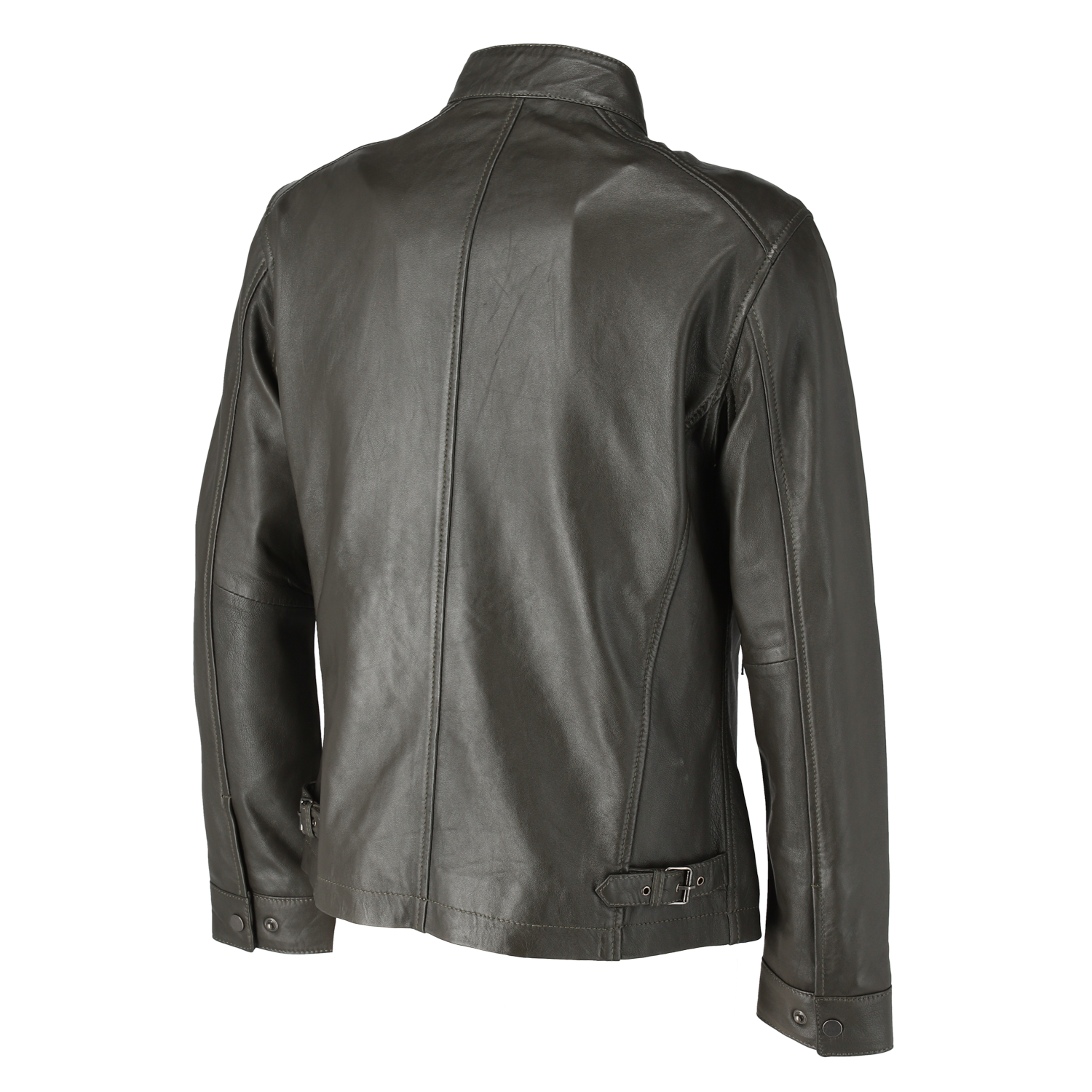 RIDEZ RR VANQUISH JACKET OLIVE RR01 Riders Jacket