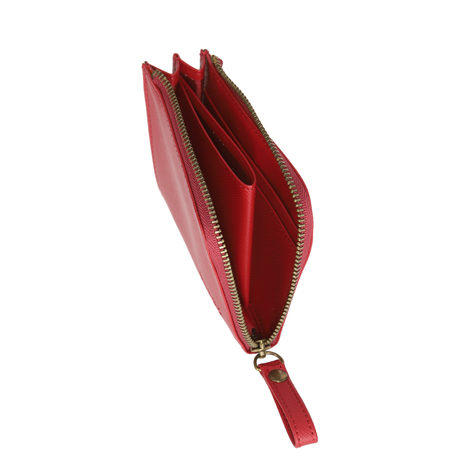 RIDEZ Smart Wallet RAD08