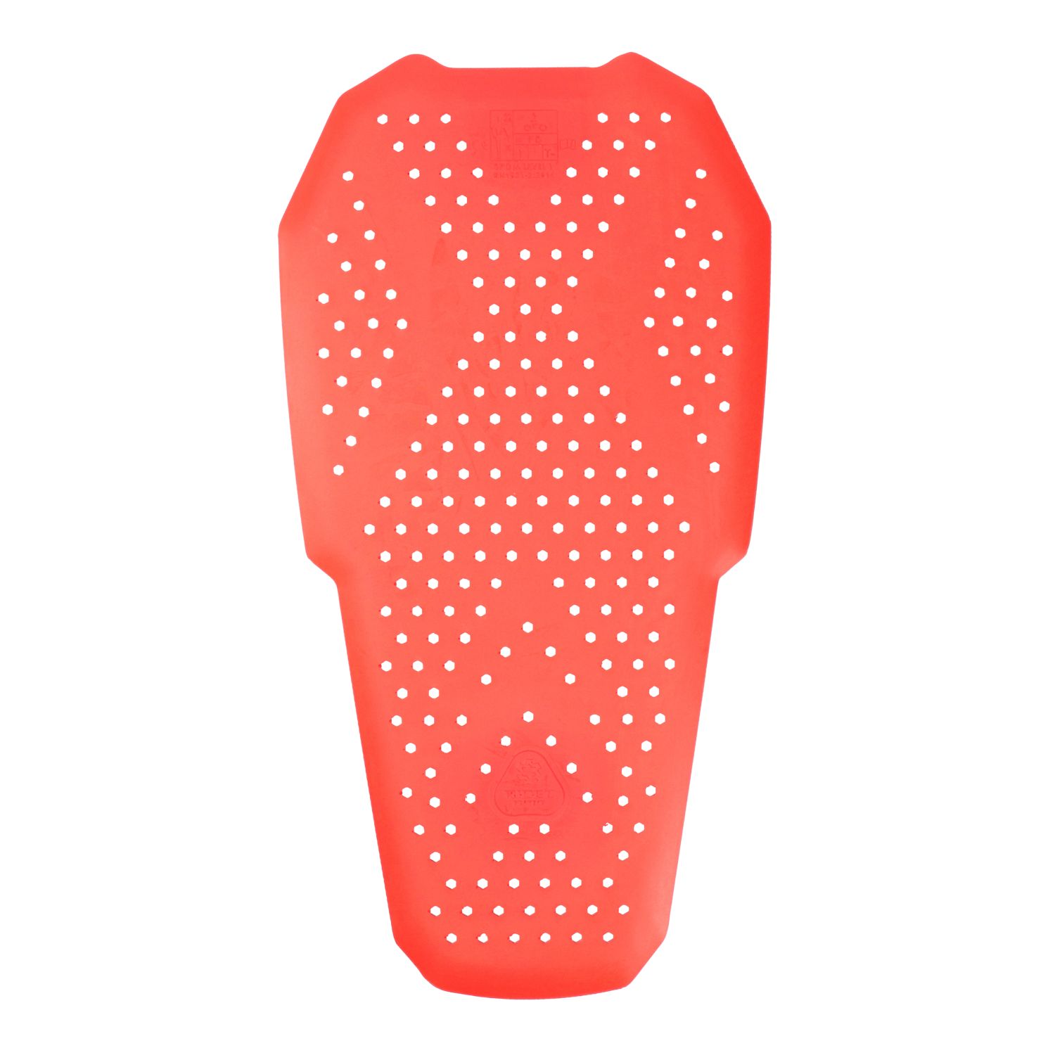 RIDEZ PROTECH SPO BACK PROTECTOR