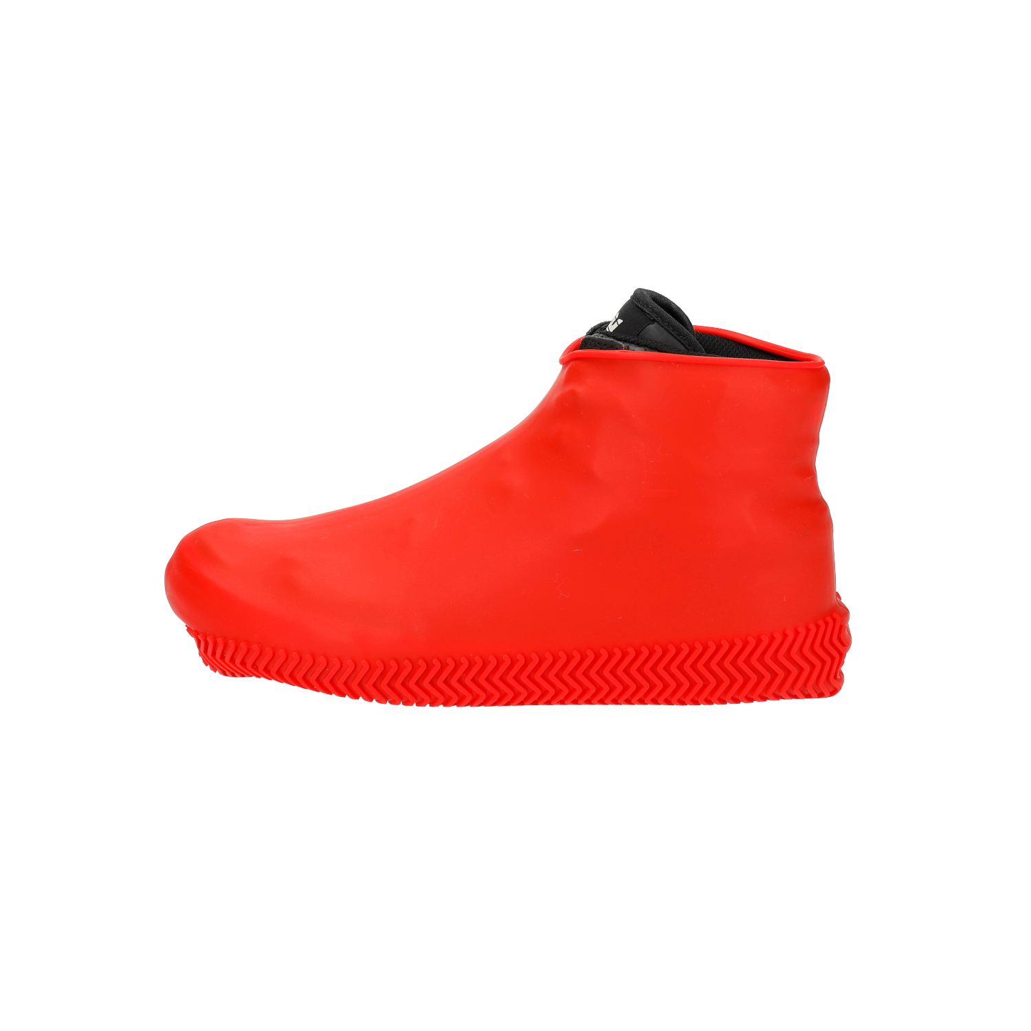 DEF Waterproof Shoe Cover DEF-SC1 RED