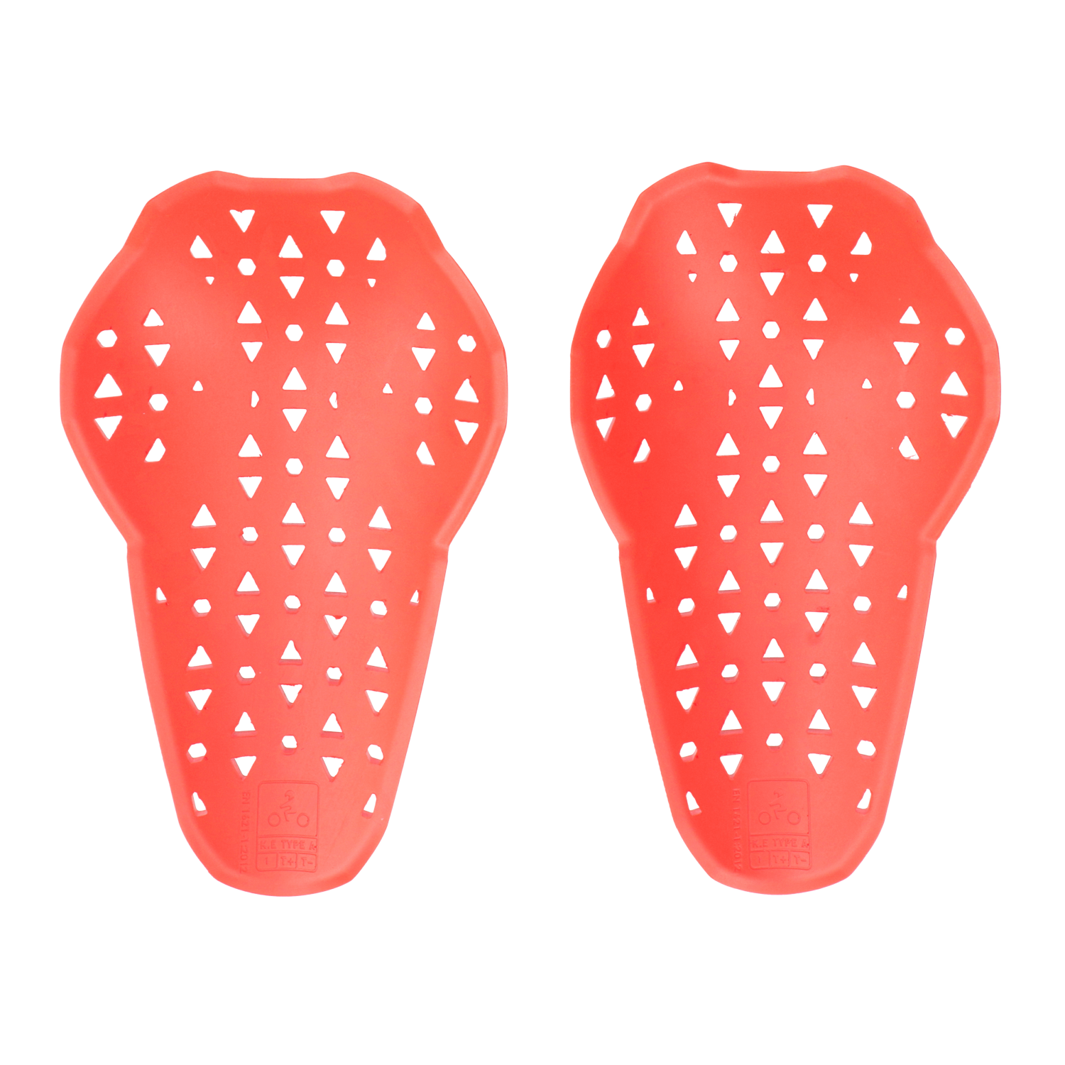 RIDEZ PROTECH K1 KNEE & ELBOW PADS