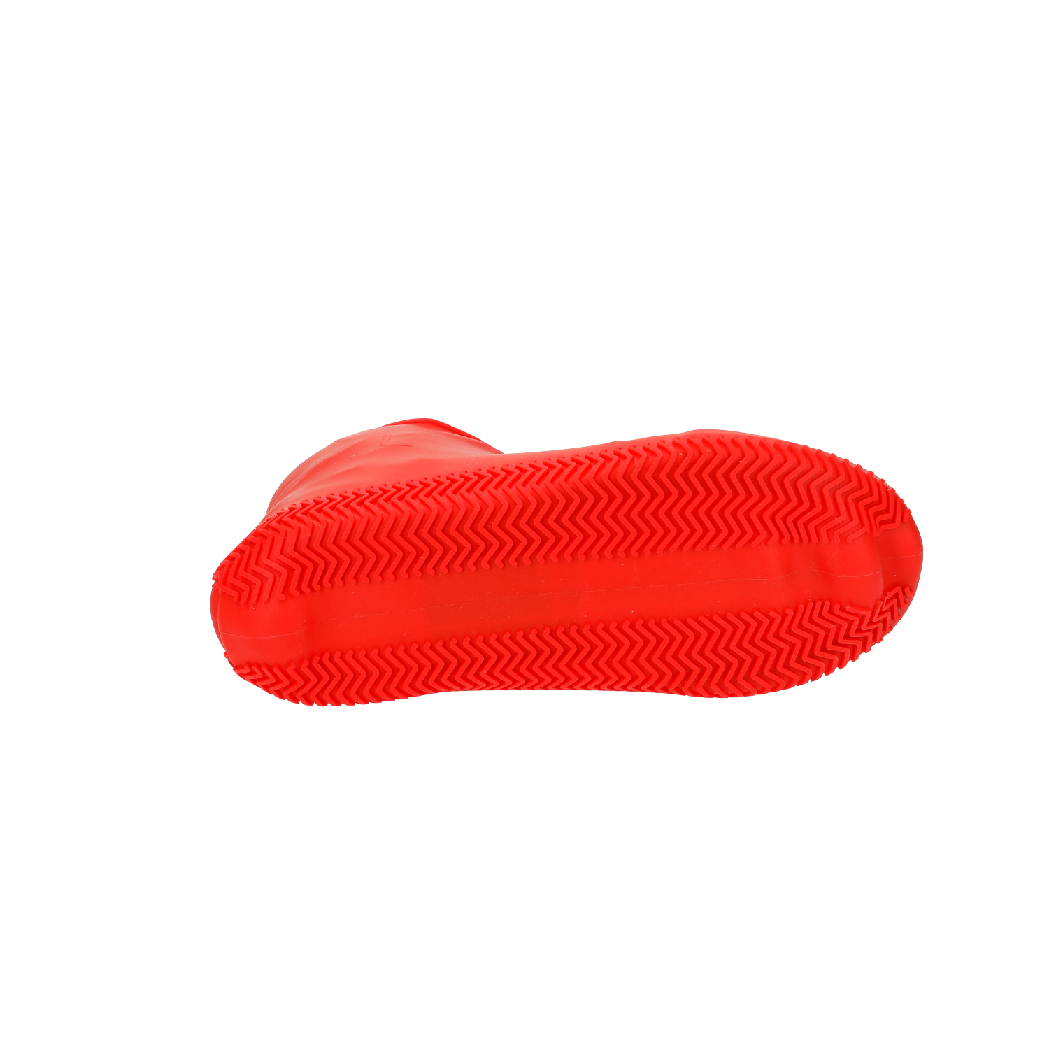 DEF Waterproof Shoe Cover DEF-SC1 RED