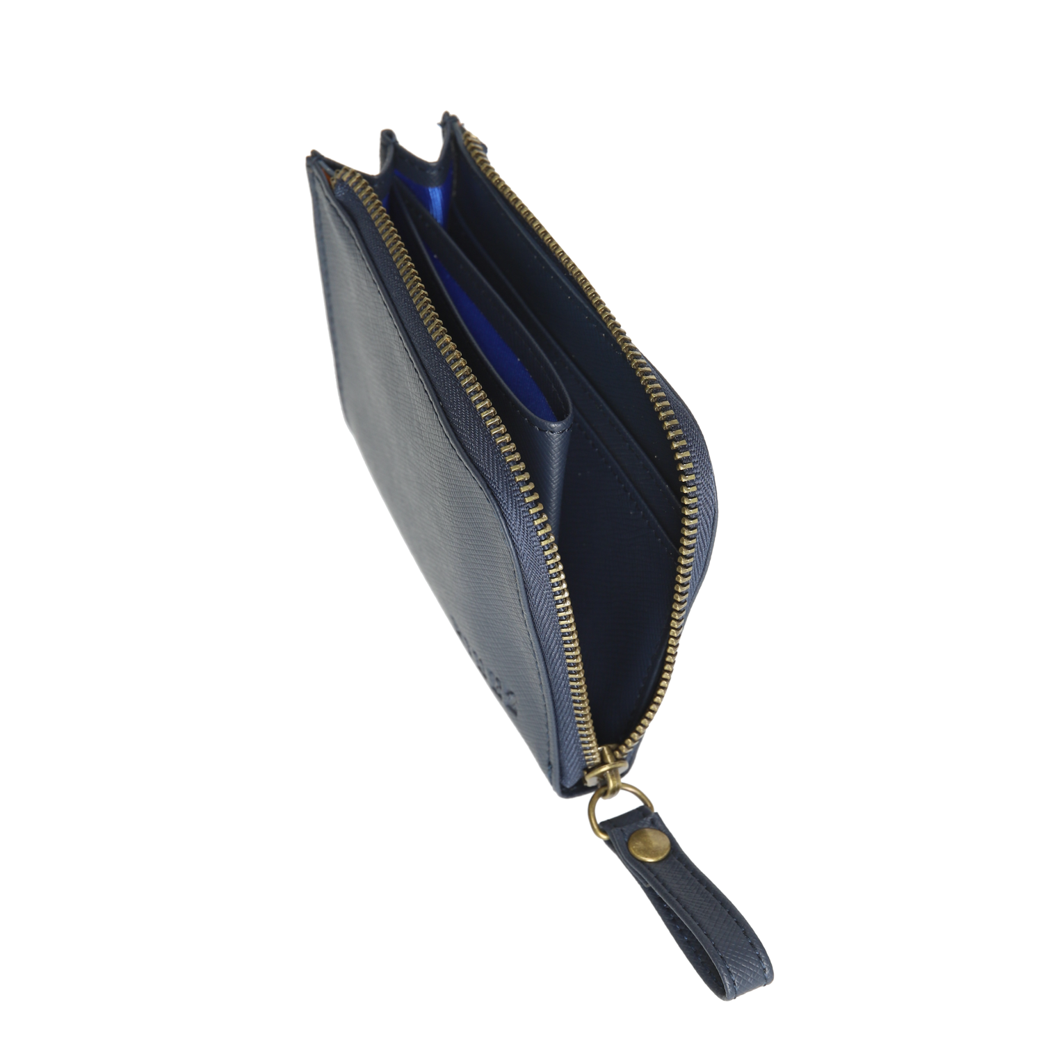 RIDEZ Smart Wallet RAD08