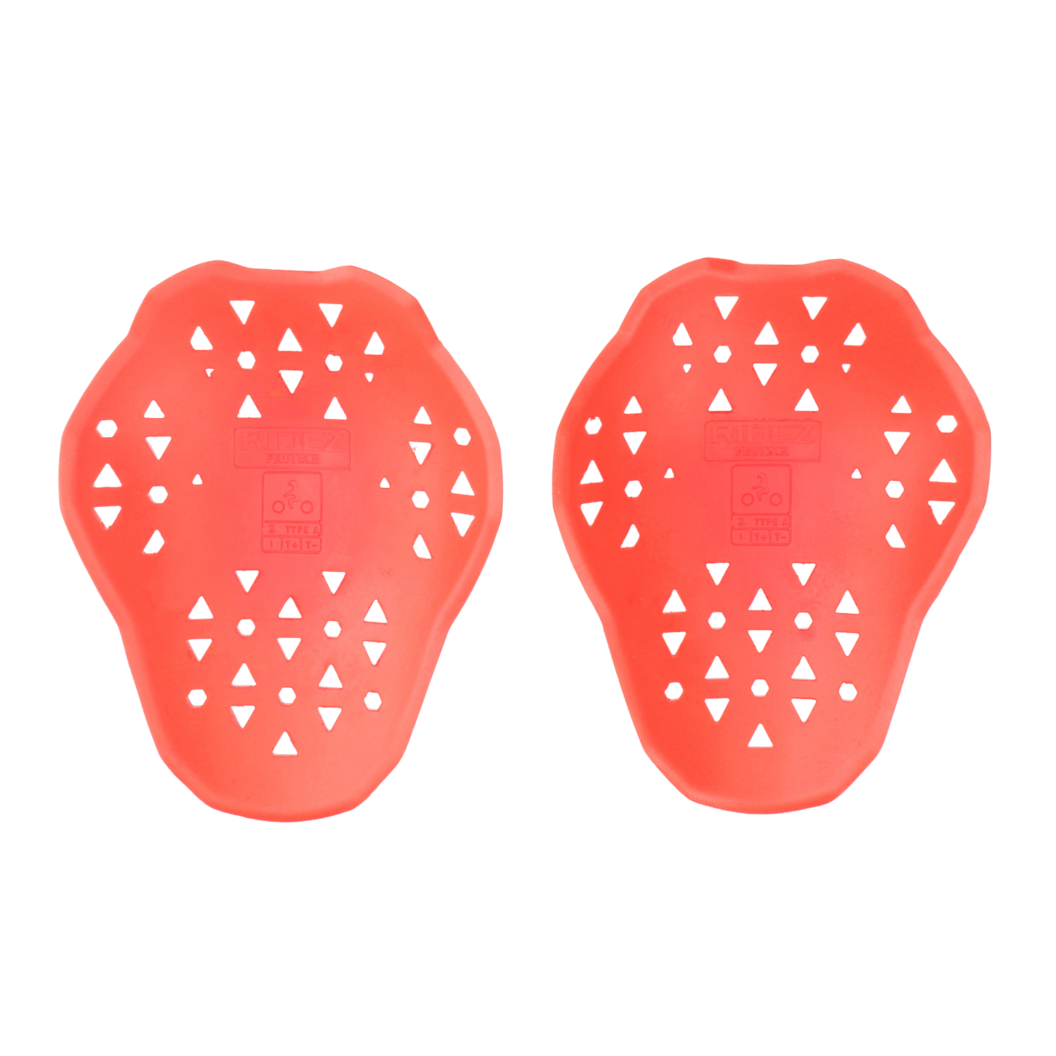 RIDEZ PROTECH S1 SHOULDER PADS