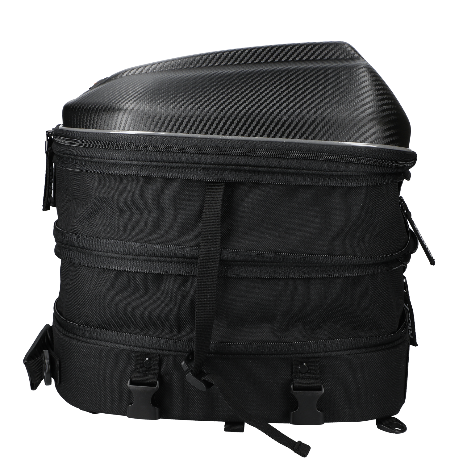 HARD WORX HARDSHELL SEAT BAG RTS03 Hard shell seat back