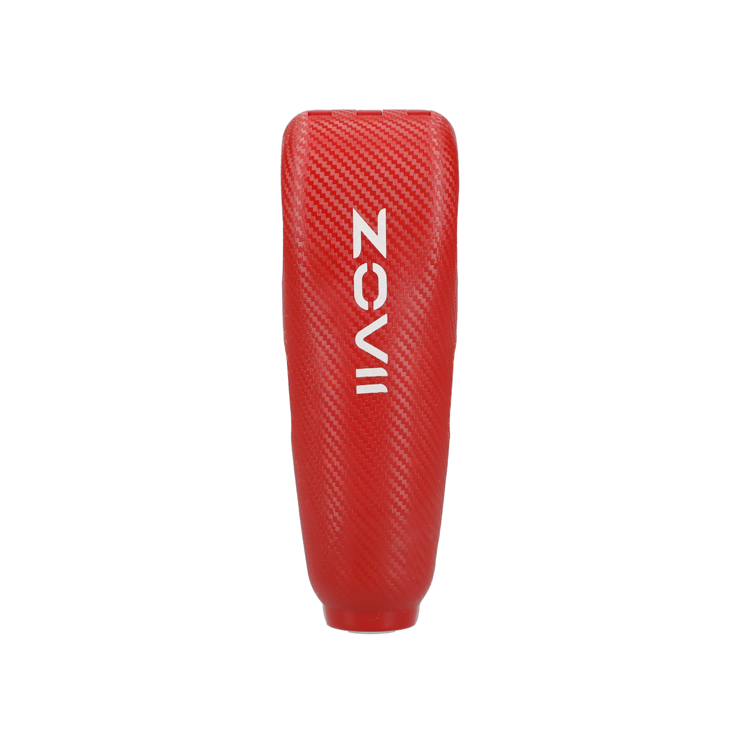 ZOVII Alarmed Grip Lock RED ZHL-RD Alarm Grip Lock