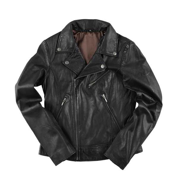 SugarRidez Queen JACKET BLACK SLJ100 – RIDEZ Inc.