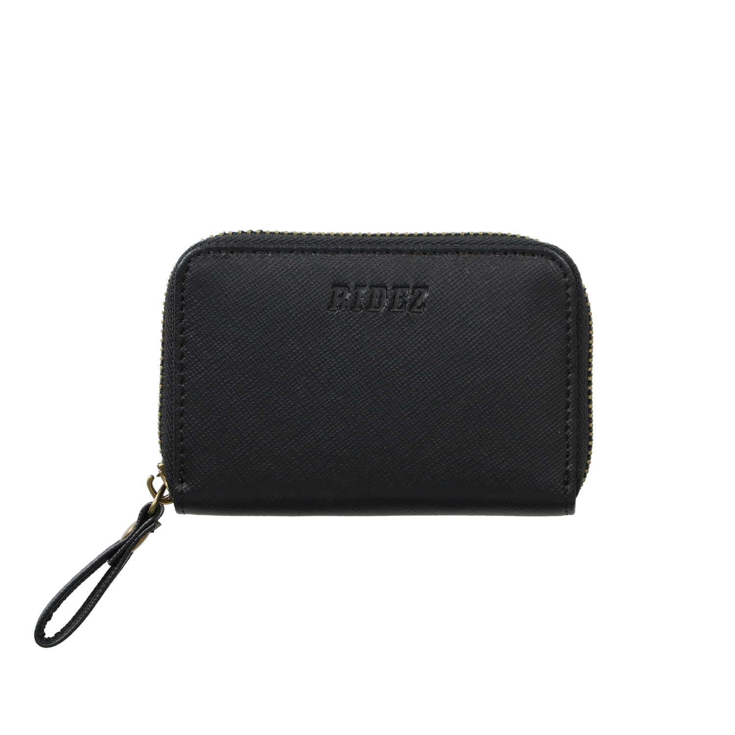RIDEZ zip card case RAD07