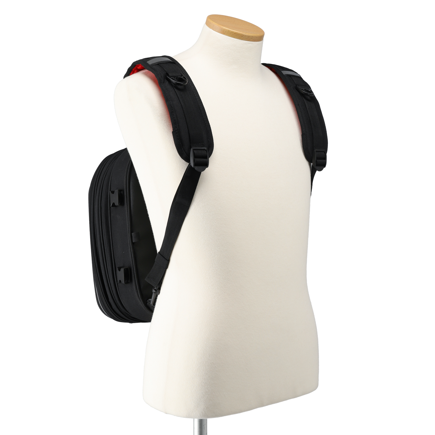 HARD WORX HARDSHELL SEAT BAG RTS03 Hard shell seat back