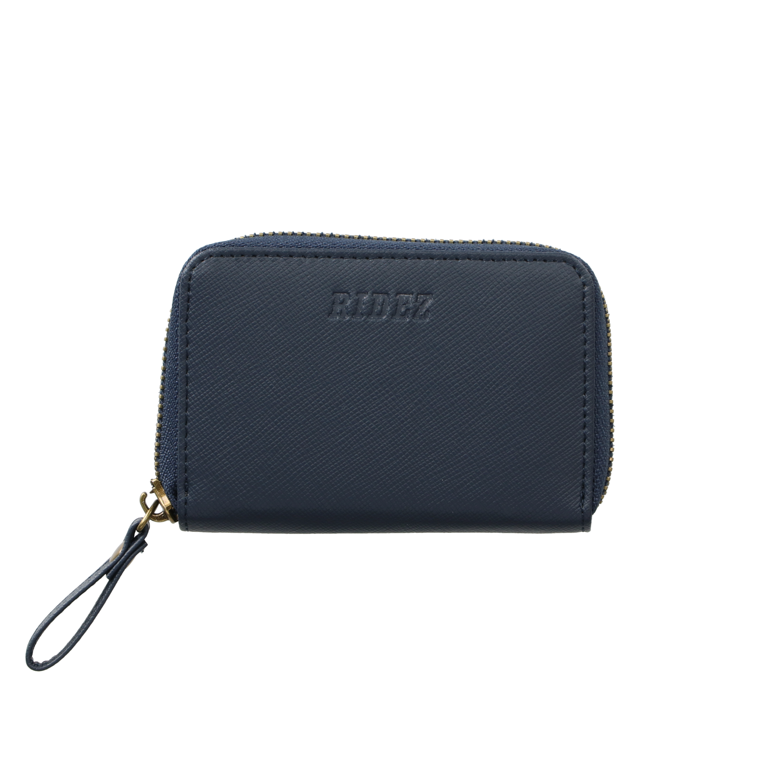 RIDEZ zip card case RAD07