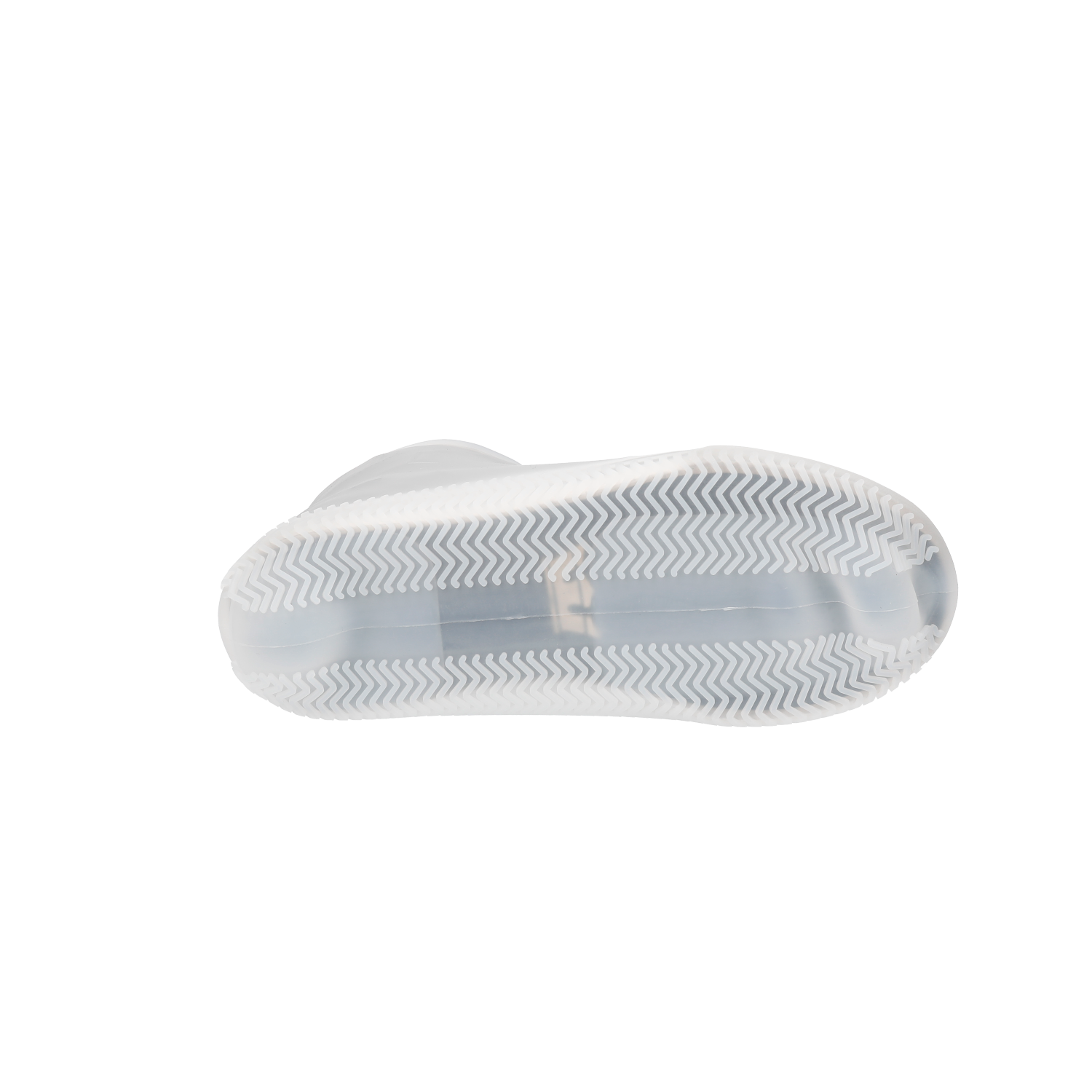 DEF Waterproof Shoe Cover DEF-SC1 WHITE