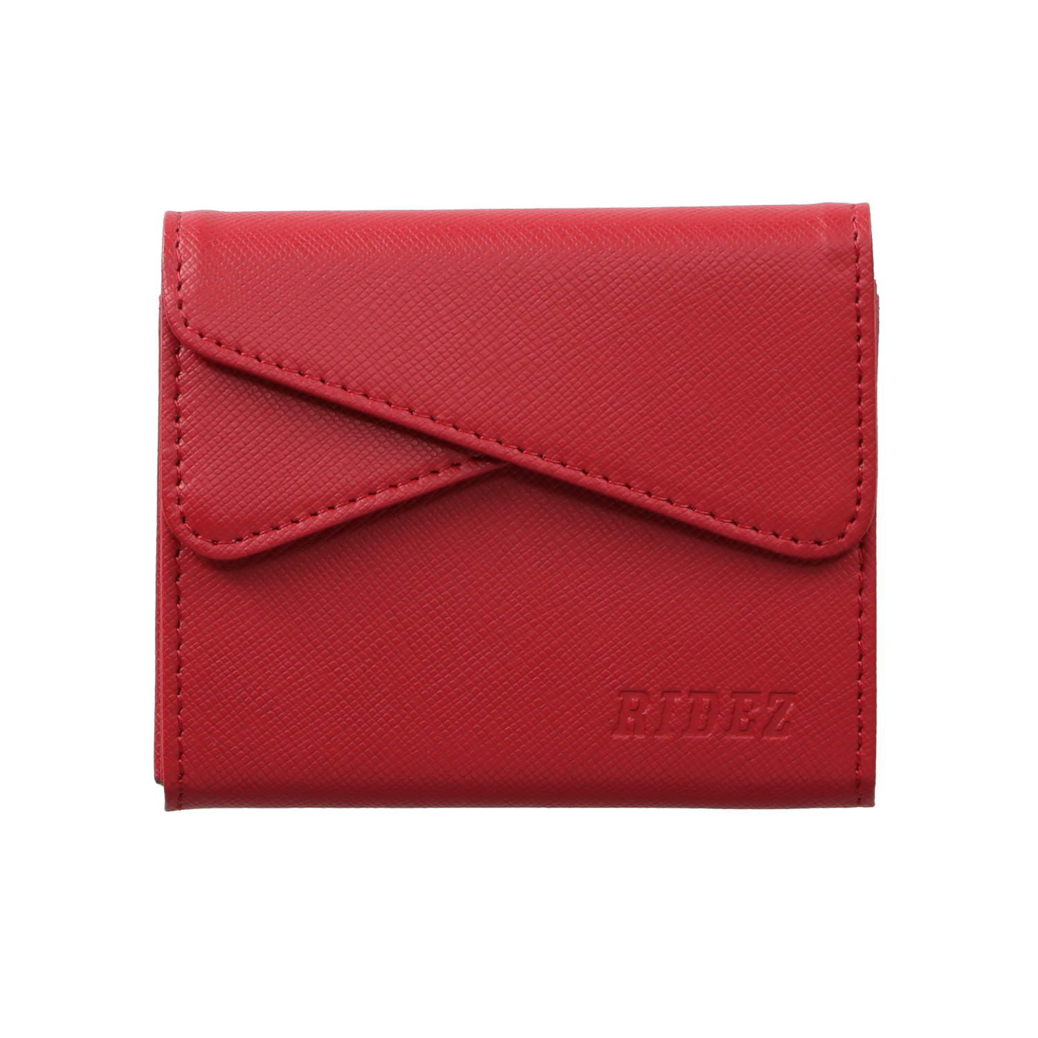 RIDEZ Twin Flap Card Case RAD01