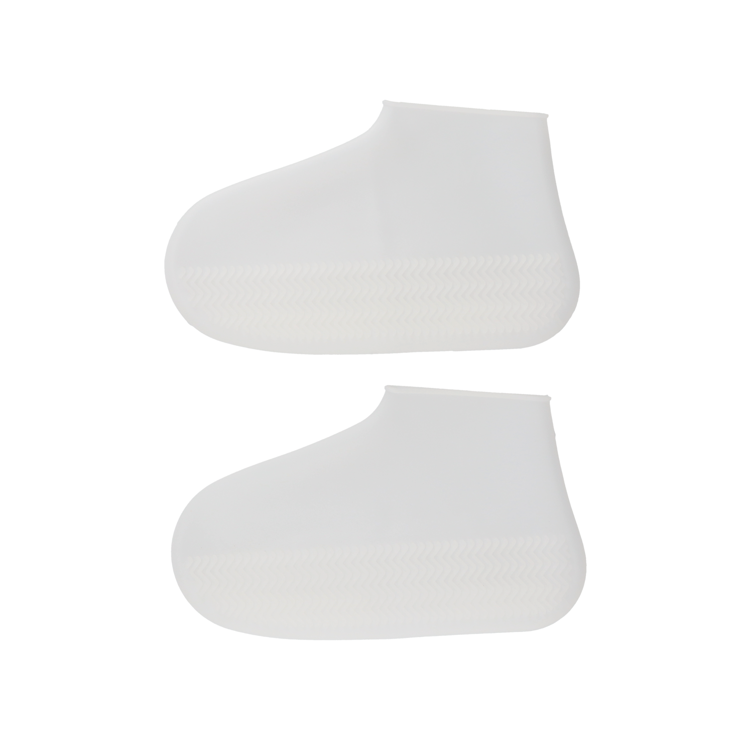 DEF Waterproof Shoe Cover DEF-SC1 WHITE