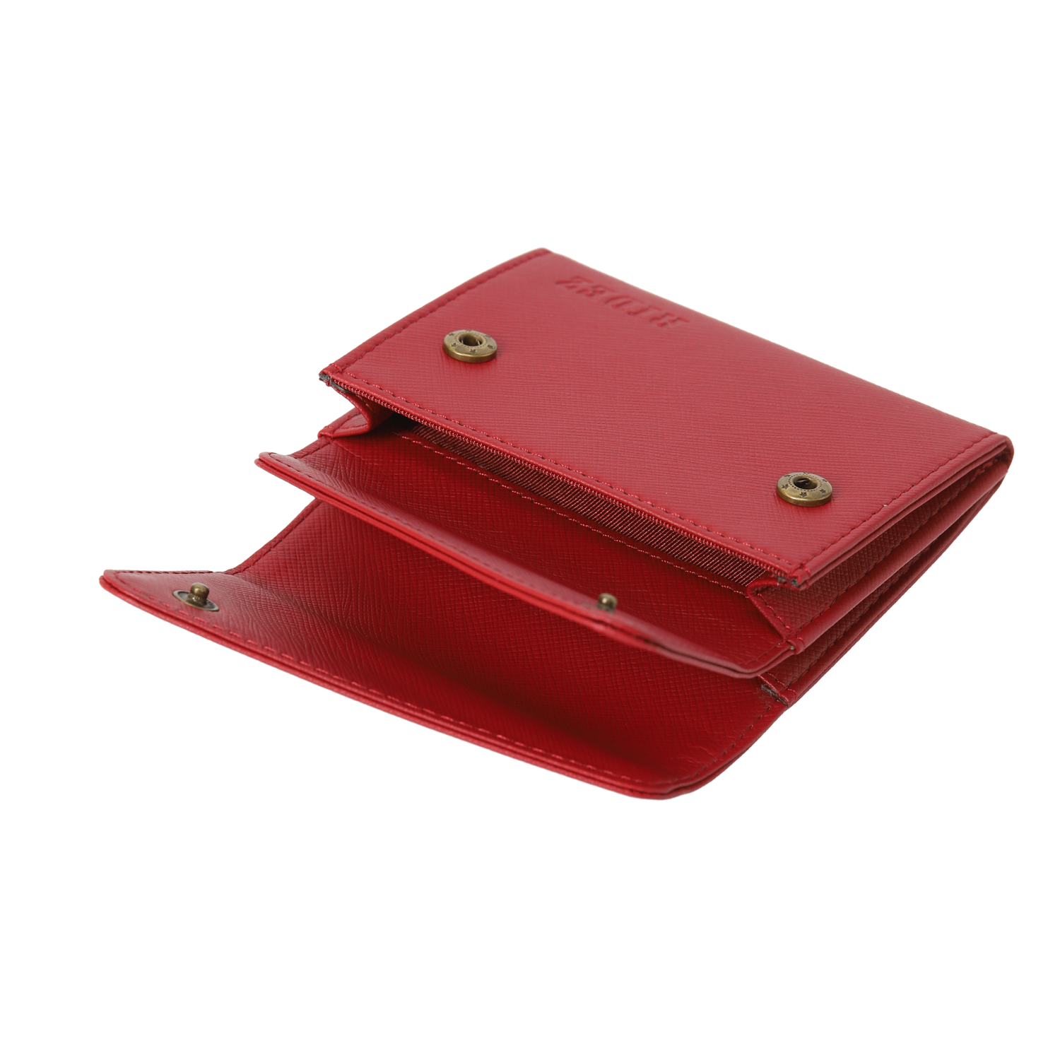 RIDEZ Twin Flap Card Case RAD01