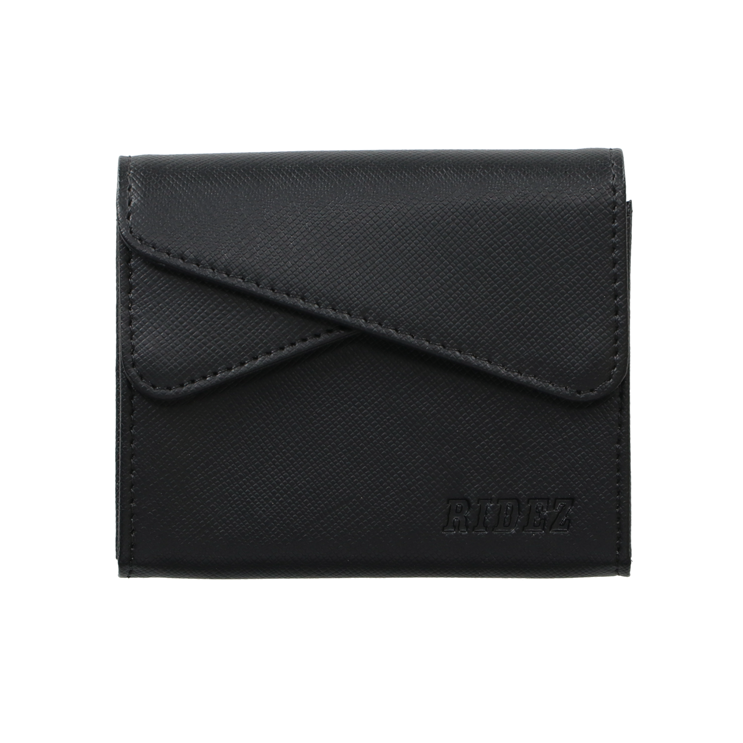 RIDEZ Twin Flap Card Case RAD01
