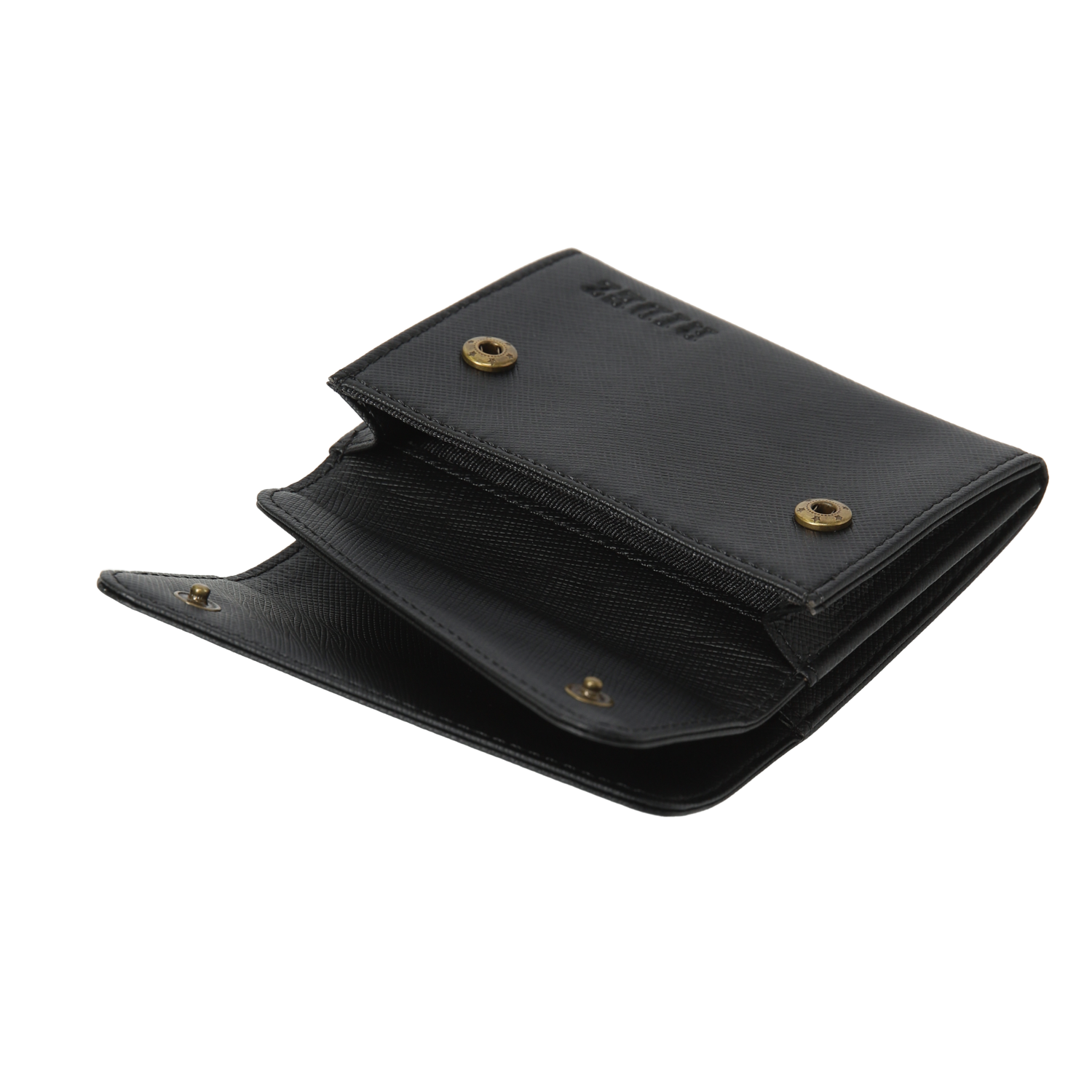 RIDEZ Twin Flap Card Case RAD01