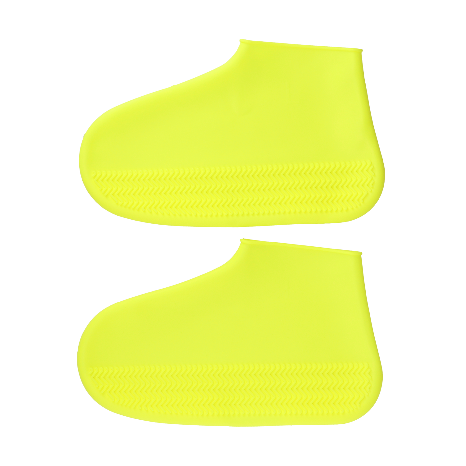 DEF Waterproof Shoe Cover DEF-SC1 YELLOW