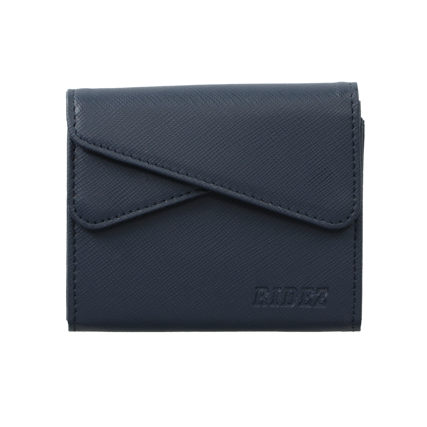 RIDEZ Twin Flap Card Case RAD01
