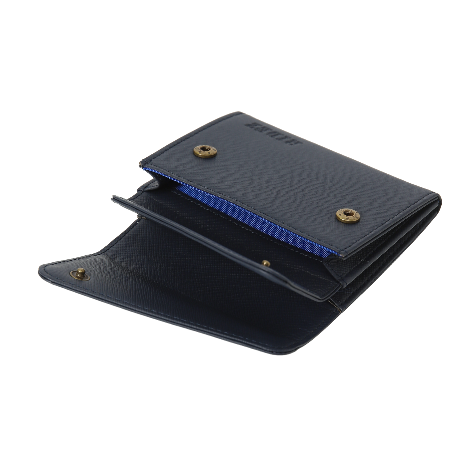 RIDEZ Twin Flap Card Case RAD01