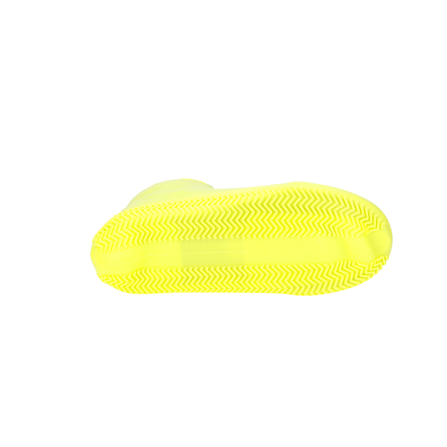 DEF Waterproof Shoe Cover DEF-SC1 YELLOW