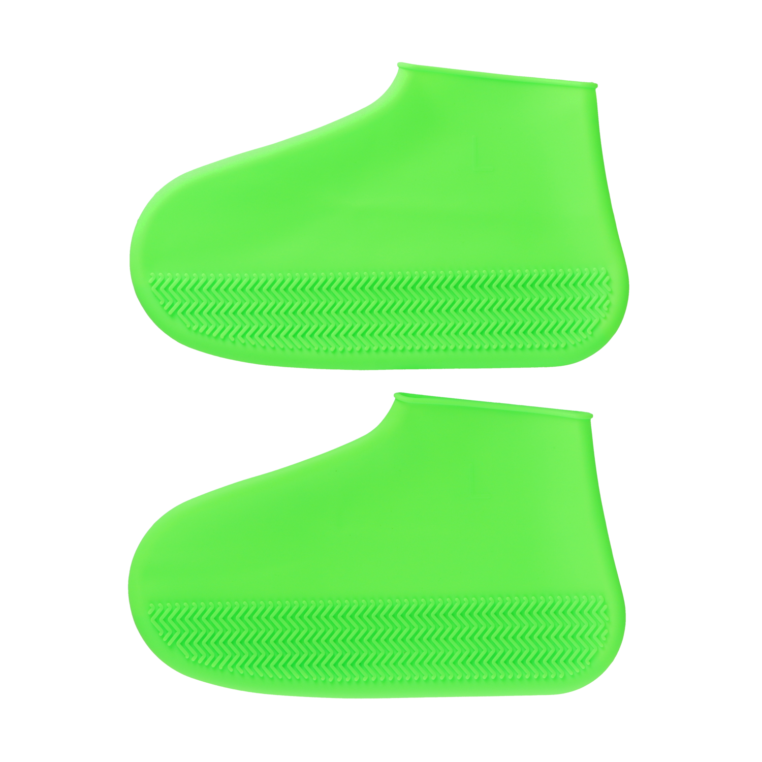 DEF Waterproof Shoe Cover DEF-SC1 GREEN